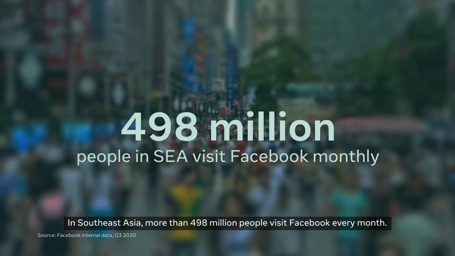 The Age of Social Video: Social Media Emerges as New Hub for Southeast Asia Video Ads